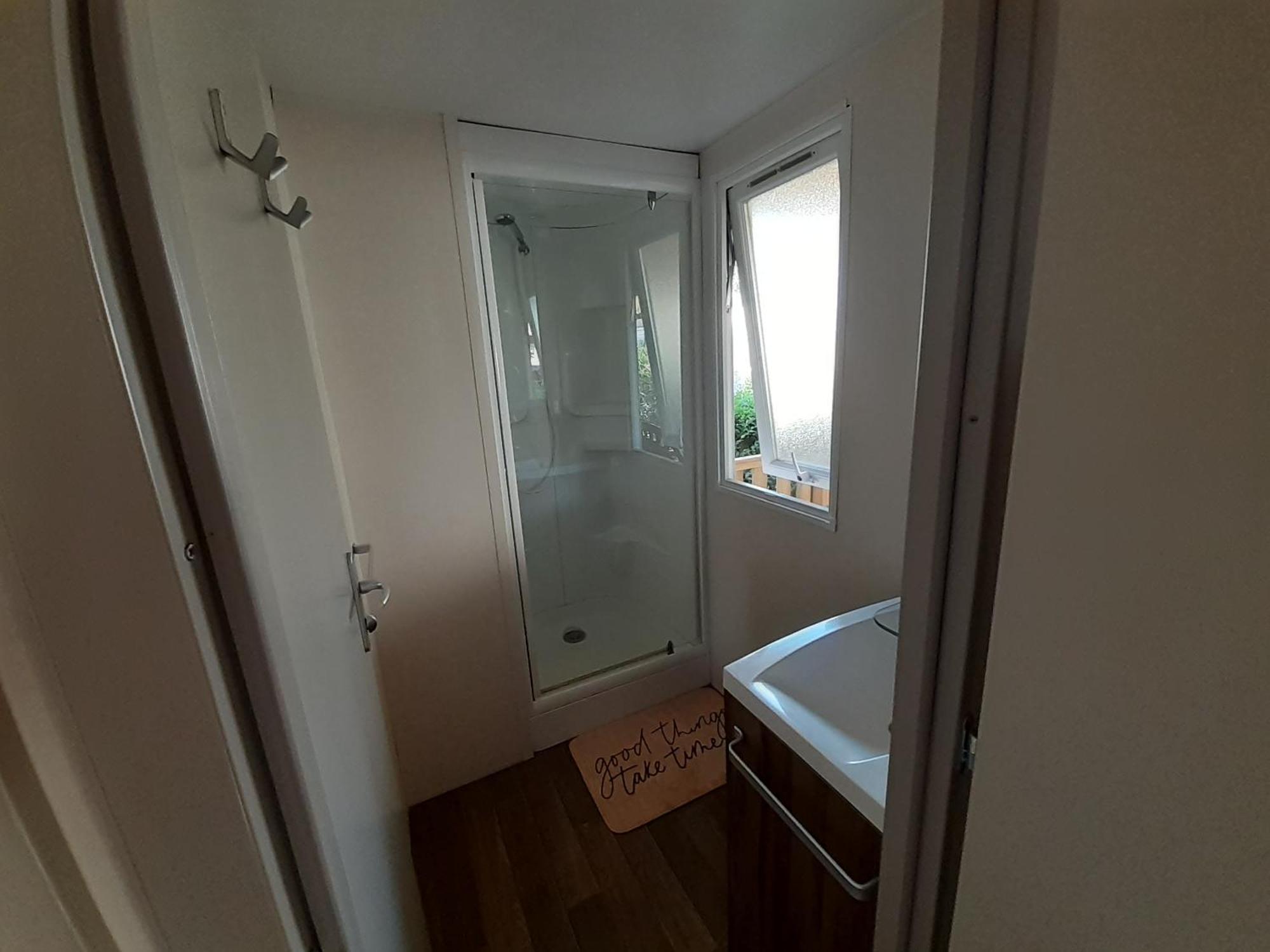Mobil Home 6 Personnes Valras Plage Dış mekan fotoğraf